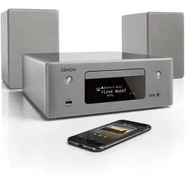 Denon CEOL N10 grau