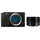 Panasonic Lumix DC-S9 + S 18-40mm f/4.5-6.3 schwarz