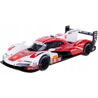 BBURAGO 18-38319 - Modellauto - Porsche 963 Penske #6