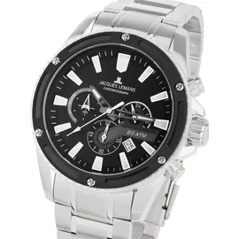 Jacques Lemans Liverpool 1-2141E Edelstahl 44 mm 1-2141E