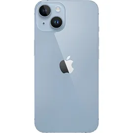Apple iPhone 14 Plus 128 GB blue