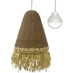 Lumisky HÄNGELEUCHTE nomadische D40 cm PALOMA NOMAD