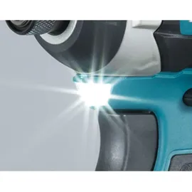Makita DTD154ZJ ohne Akku + Makpac