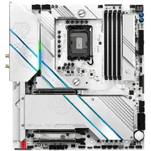 ASRock Z890 Taichi AQUA
