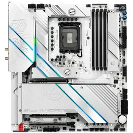ASRock Z890 Taichi AQUA