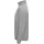 Clique Miami Sweatjacke Herren 95 - grey melange 3XL