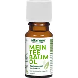alkmene  Mein Teebaumöl Ätherisches Öl