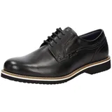 SIOUX Dilip-716 Herren Schwarz 49,5