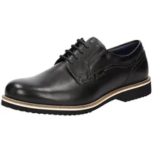SIOUX Dilip-716 Herren Schwarz 49,5