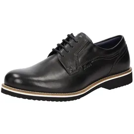 SIOUX Dilip-716 Herren Schwarz 49,5