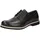 SIOUX Dilip-716 Herren Schwarz 49,5