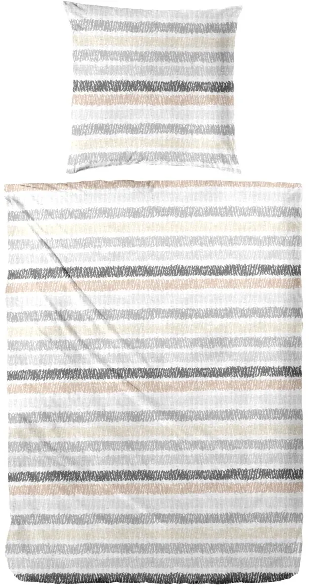 Primera Bettwäsche 155x220cm SOPO - B/L ca. 155,00x220,00