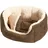 Hundebett Ceno 45 x 40 cm braun