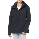 Millet - Pobeda II 3 in 1 JKT W - Wasserdichte 3-in-1-Jacke für Damen - Wandern, Trekking, Lifestyle - Schwarz