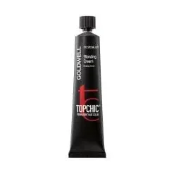 Goldwell Topchic Tube Hiblondes Control Haarfarbe Blonding-Cream 60ml