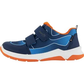 superfit Cooper Blau/Orange 26