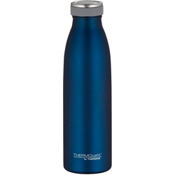 THERMOS Thermoflasche Thermo Cafe blau 500 ml
