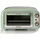 Ariete Mini-Backofen Vintage Green