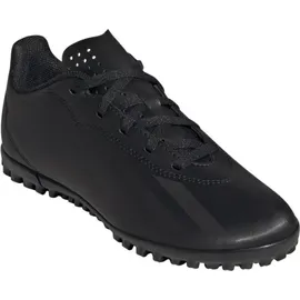 adidas X Crazyfast.4 TF Blue, 36 2/3