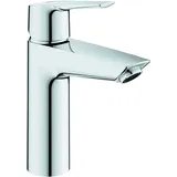 Grohe Start Waschtischarmatur M-Size, chrom,