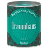 ars vivendi Spardose "Traumhaus"