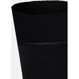 Kunert Richard Herren Socken 1 Paar Schwarz 43-46