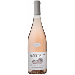 Harmonie de Gascogne Rosé 2023 - Domaine Pellehaut