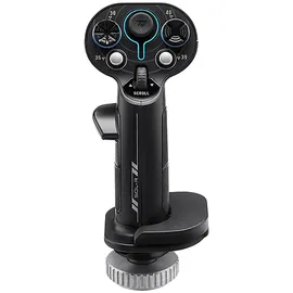 ThrustMaster Sol-R 3 AVA Add-On Grip Controller Schwarz PC