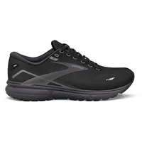 Brooks Ghost 15 GTX Herren Black/Blackened Pearl/Alloy 47,5