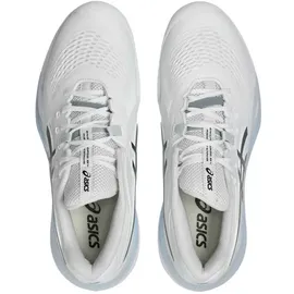 Asics Gel Resolution X Weiß 42