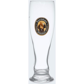 Franziskaner Original Weißbierglass (0,5 L, 1 Stück)