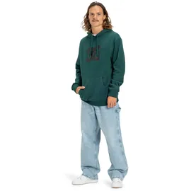 DC Shoes Hoodie DC Star Ponderosa Pine XS