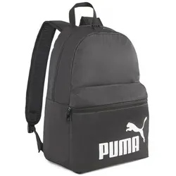 Puma  Rucksack Phase Backpack Dětský Batoh Us Ns  in Schwarz, Einheitsgrösse