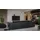 s-style möbel Bigsofa, Rico Anthrazit, Microfaser Vintageoptik