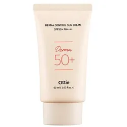 Ottie Derma Control Sonnencreme SPF50+PA++++