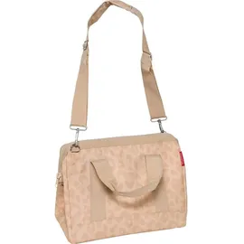 Reisenthel Allrounder M leo vanilla