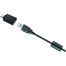Conceptronic AMDIS07B - Webcam - Farbe - 8,3 MP 3840 x 2160 Pixel USB 2.0 Schwarz