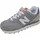 New Balance 574 Herren Slate Grey 38