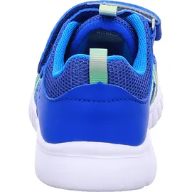 Richter Wallaby Blau 25
