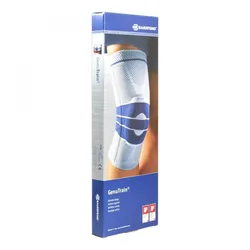 Genutrain Knieband.gr.5 natur