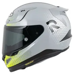 HJC RPHA 12 Enoth MC3H Motorradhelm grau XS