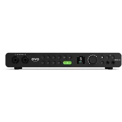 EVO by Audient EVO 16 - Audio Interface