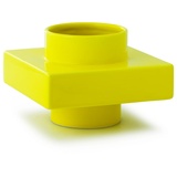 Normann Copenhagen - Deko Object, S2, lemon