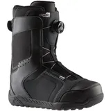 Head Unisex – Adult Classic LYT BOA Snowboard Boot, schwarz, 280