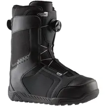 Head Unisex – Adult Classic LYT BOA Snowboard Boot, schwarz, 280