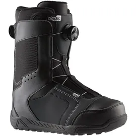 Head Unisex – Adult Classic LYT BOA Snowboard Boot, schwarz, 280