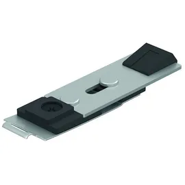 GEZE Rastfeststeller f.TS 3000/5000/Boxer Öffnungsw.max.130Grad