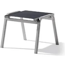 Sieger Bodega 57 x 56 x 44 cm graphit/grau