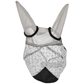 Kerbl Covalliero Fliegenmaske mit Ohren- & UV-Schutz