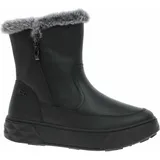 CAPRICE Stiefelette in Schwarz 39